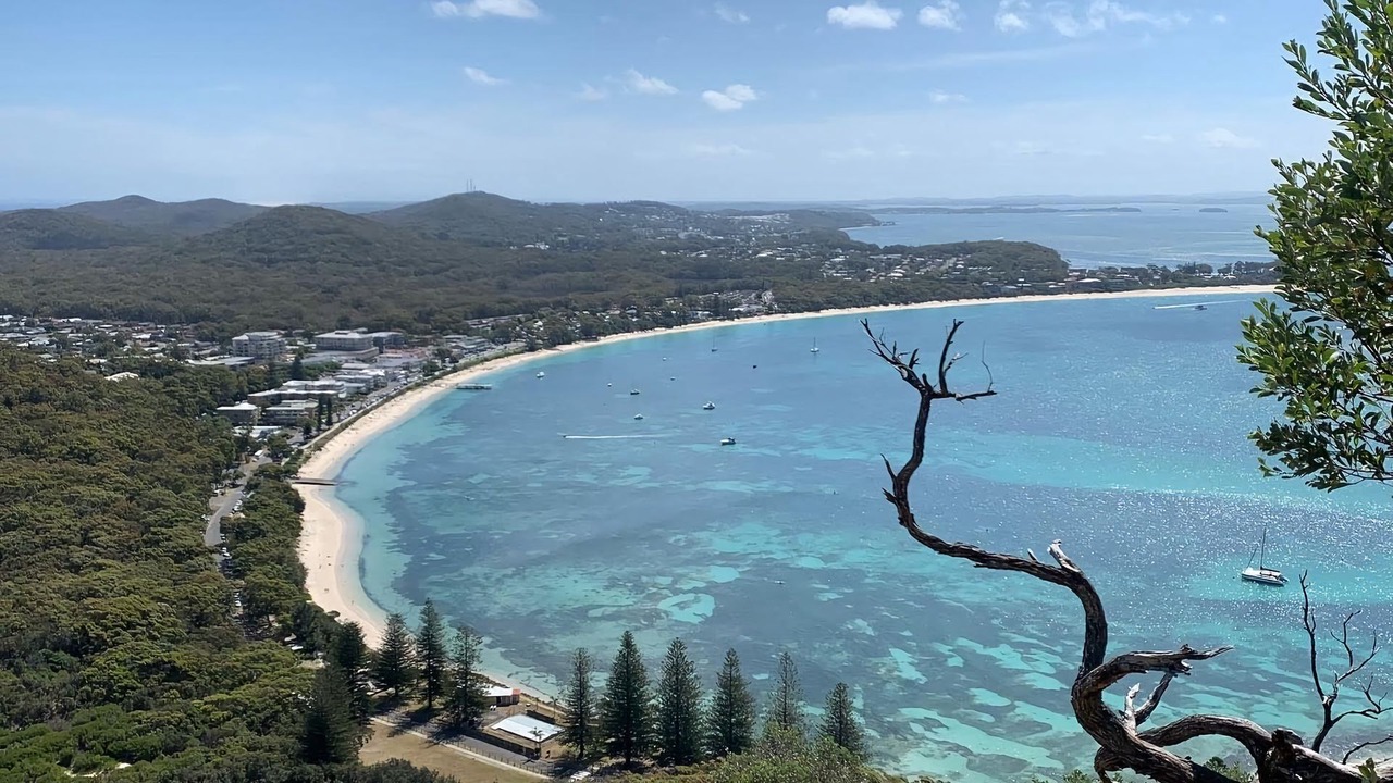 Photo of Others in Shoal Bay