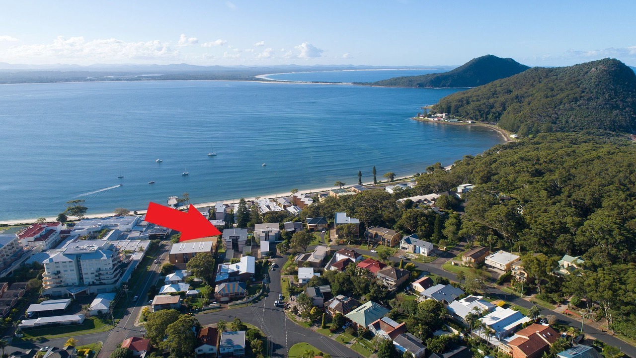 Photo of Outdoor in Shoal Bay