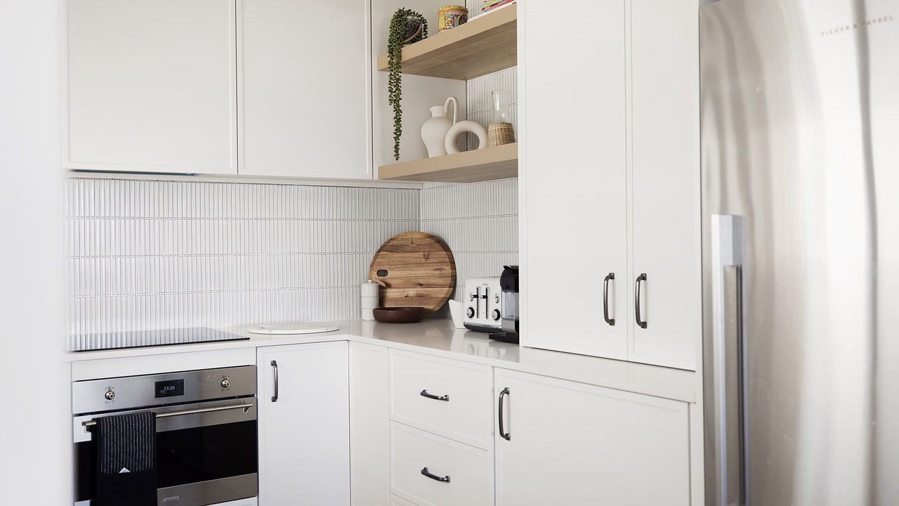 Photo of Kitchen in Shoal Bay