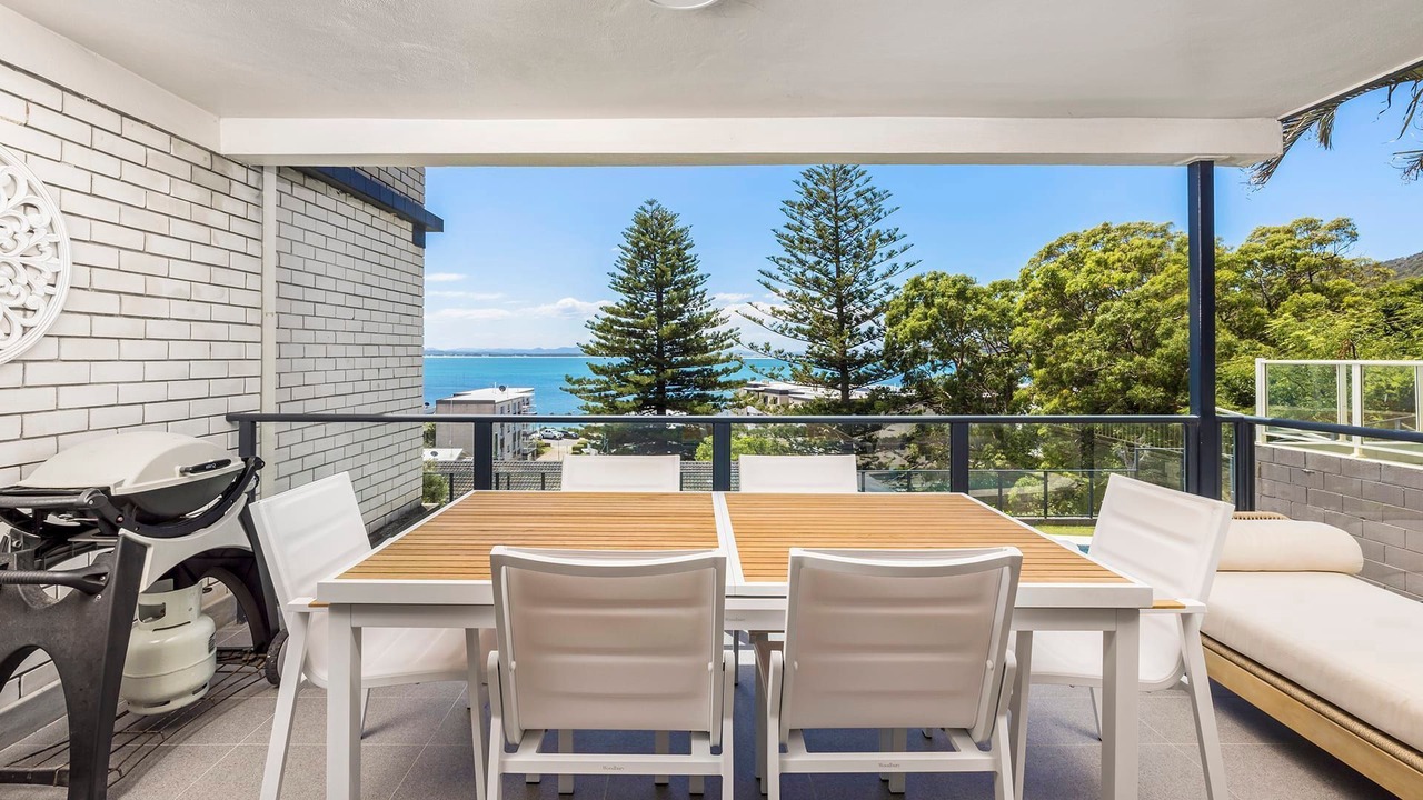 Photo of Outdoor in Shoal Bay