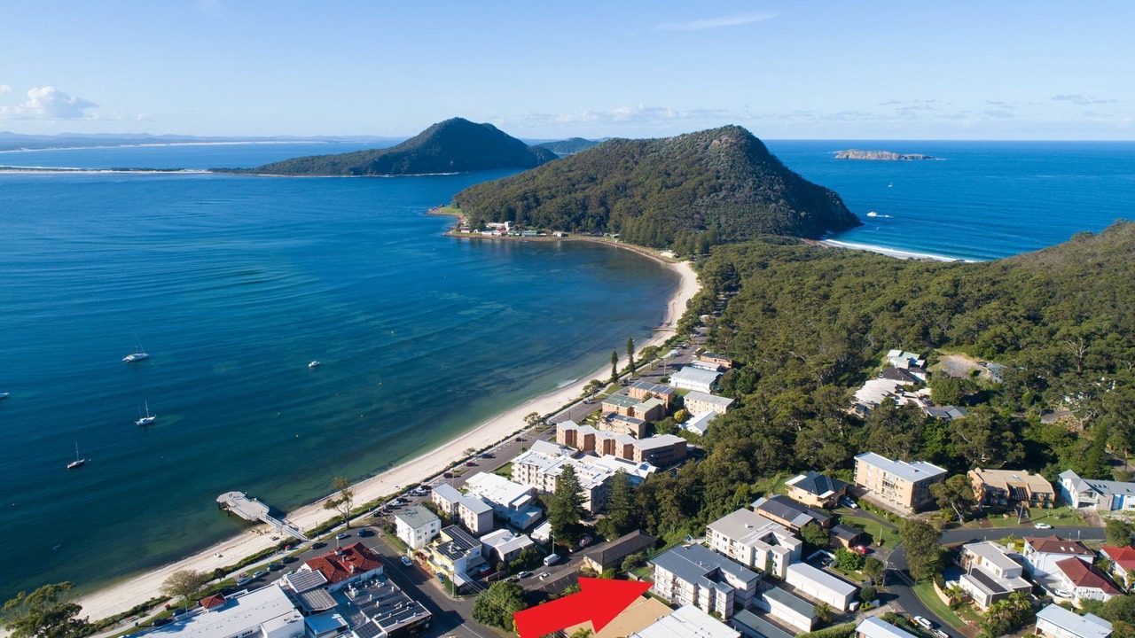 Photo of Outdoor in Shoal Bay