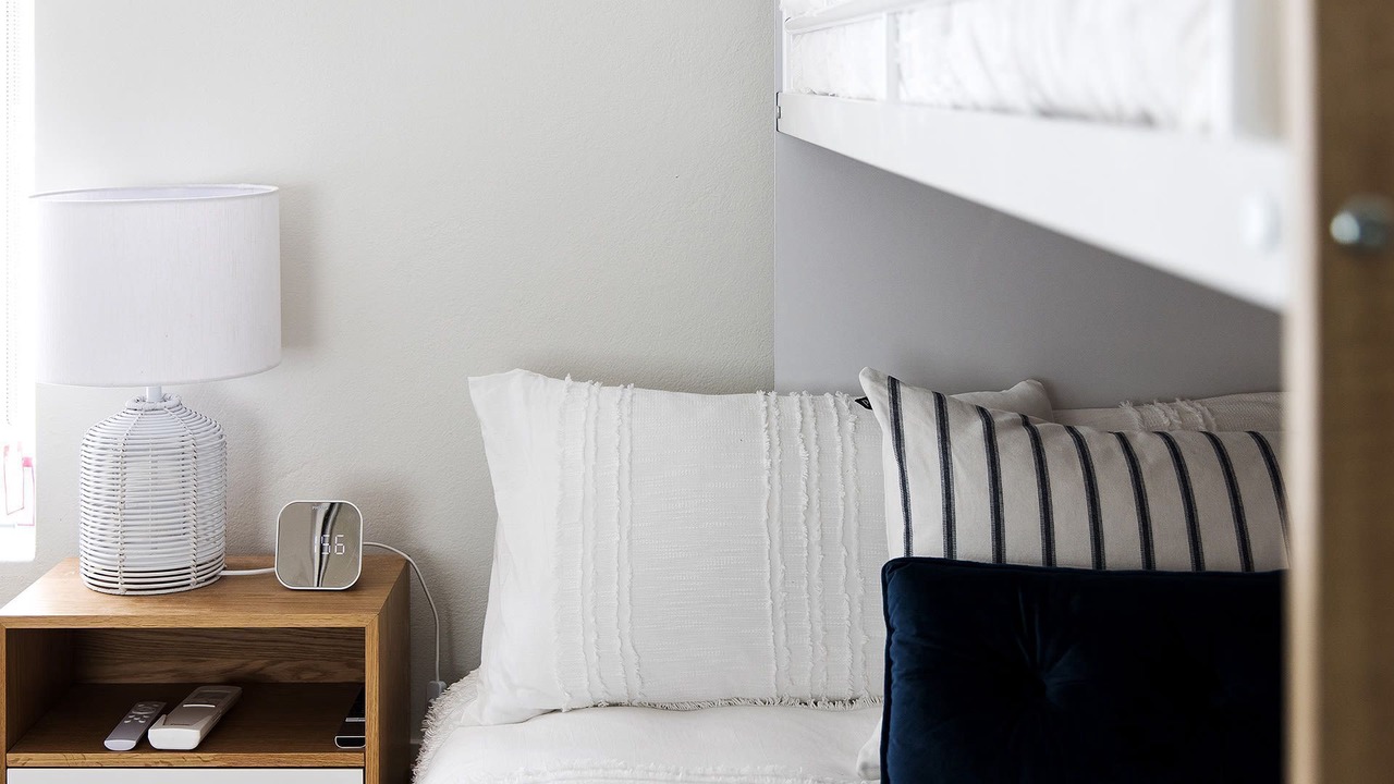 Photo of Bedroom in Shoal Bay