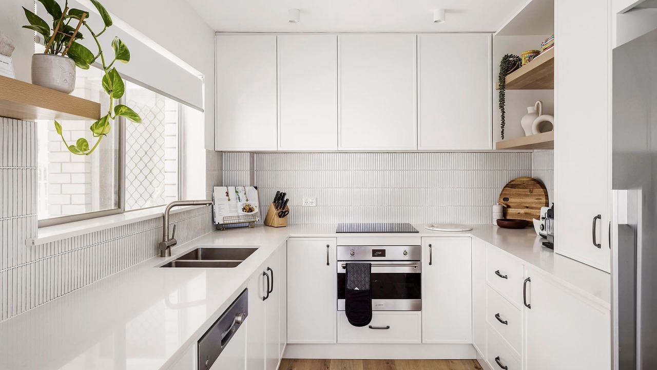 Photo of Kitchen in Shoal Bay