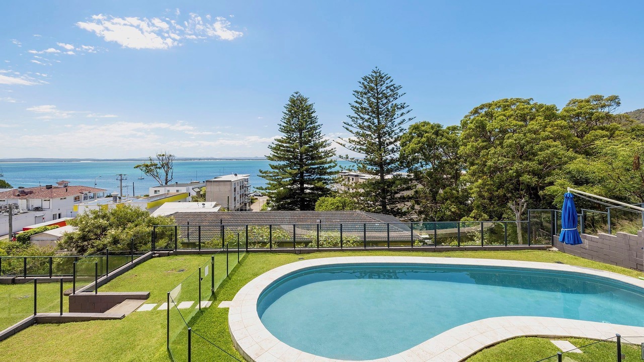 Photo of Outdoor in Shoal Bay