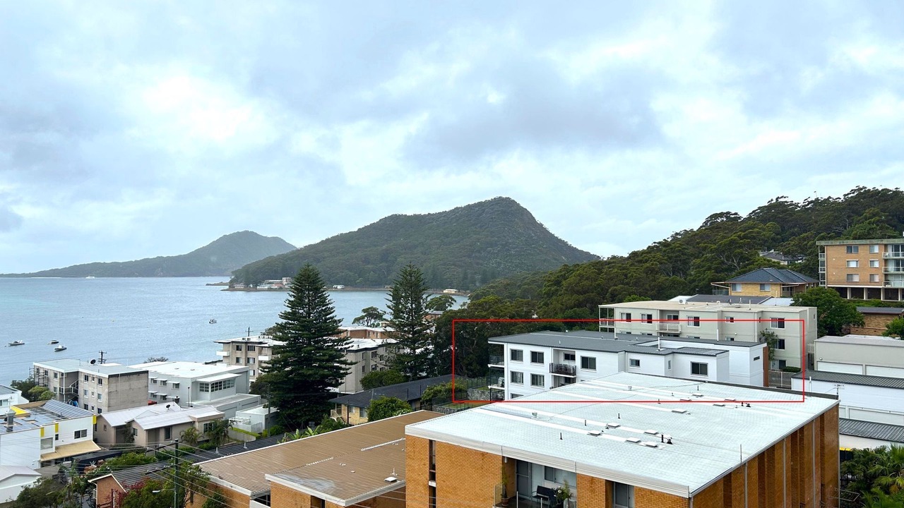 Photo of Outdoor in Shoal Bay