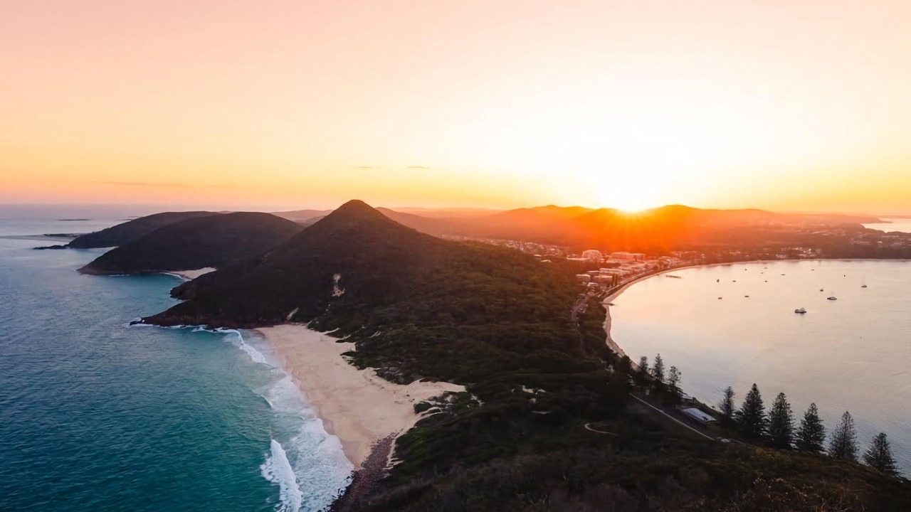 Photo of Outdoor in Shoal Bay
