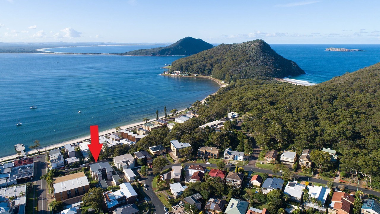 Photo of Outdoor in Shoal Bay