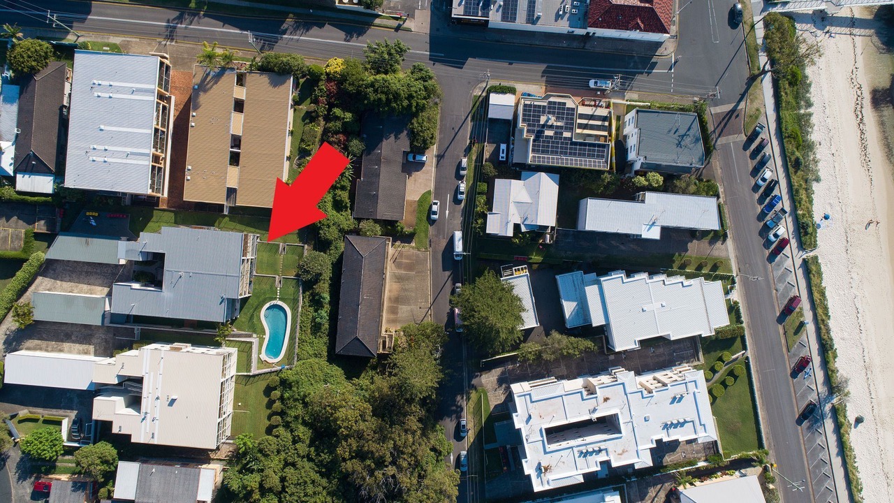 Photo of Outdoor in Shoal Bay