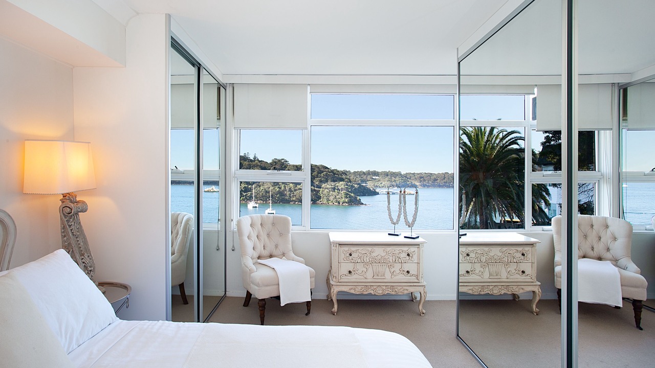 Photo of Bedroom in Mosman