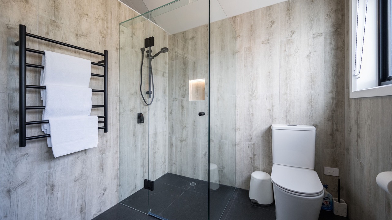 Photo of Bathroom in Wonthaggi
