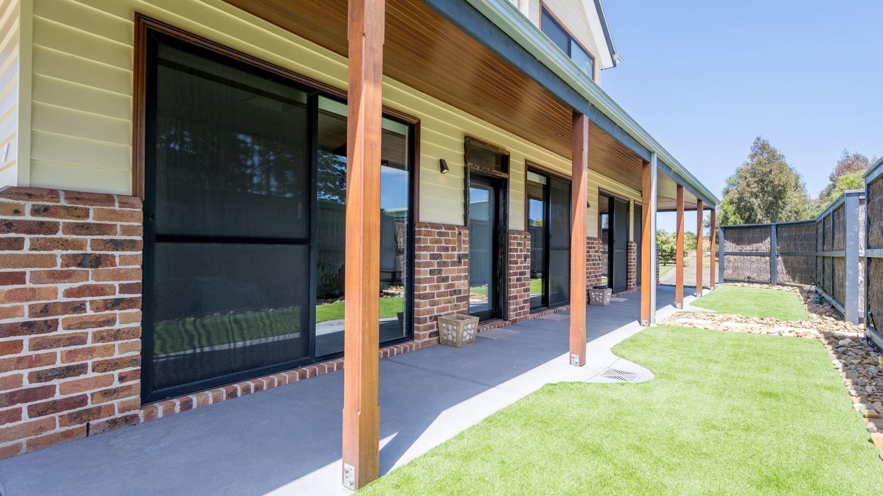 Photo of Outdoor in Wonthaggi