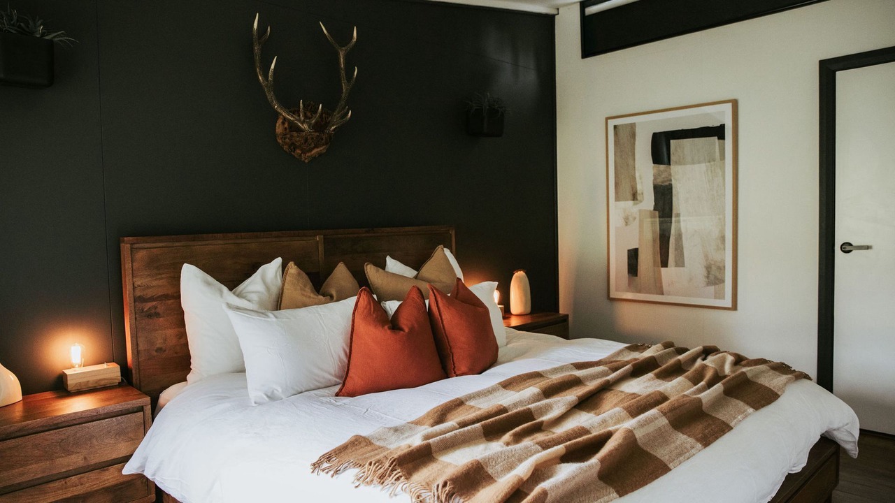 Photo of Bedroom in Woodlands