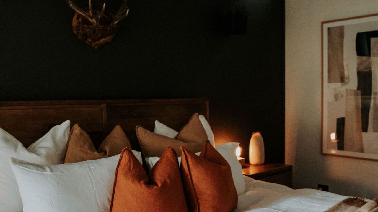 Photo of Bedroom in Woodlands