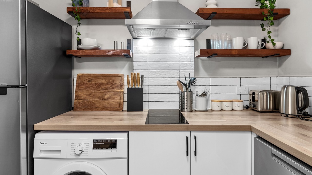 Photo of Kitchen in Bentleigh