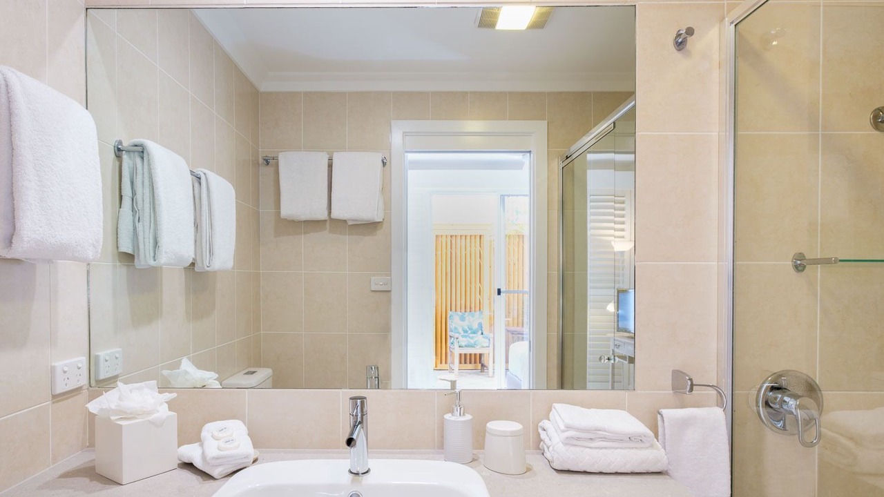 Photo of Bathroom in Hamilton Island