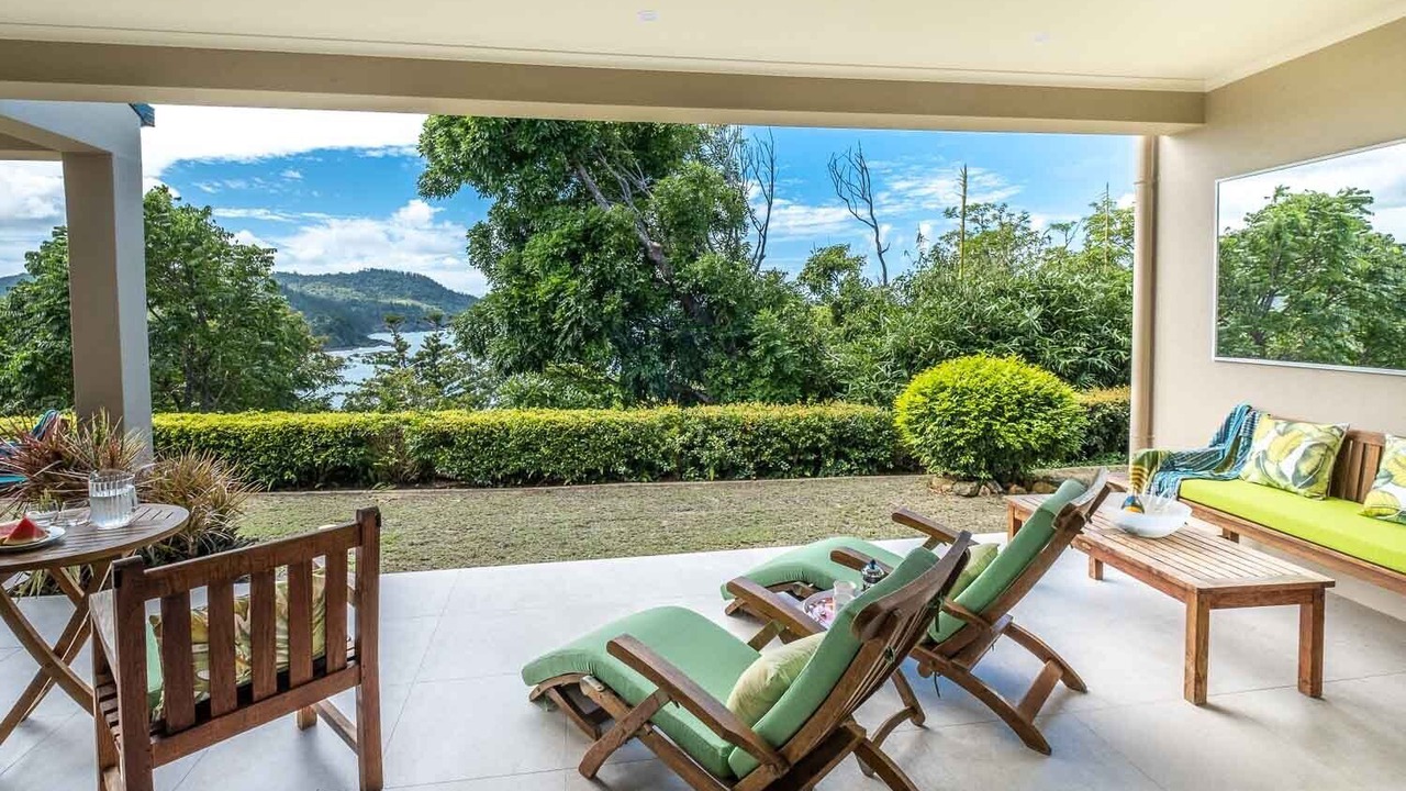 Photo of Outdoor in Hamilton Island
