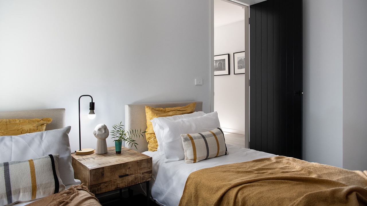 Photo of Bedroom in Daylesford