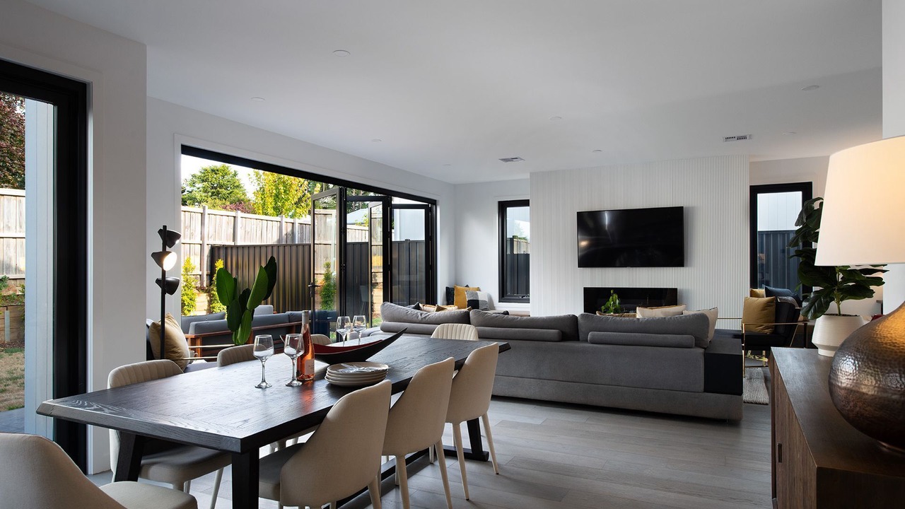Photo of Livingroom in Daylesford