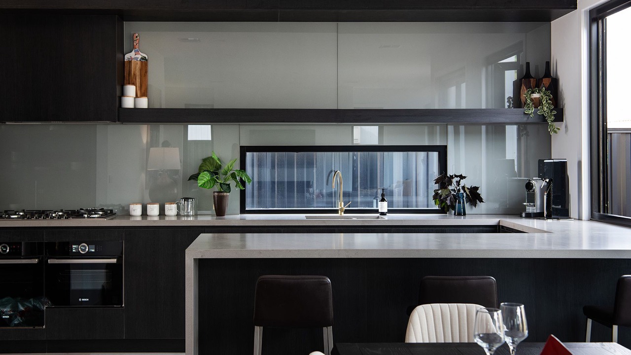 Photo of Kitchen in Daylesford