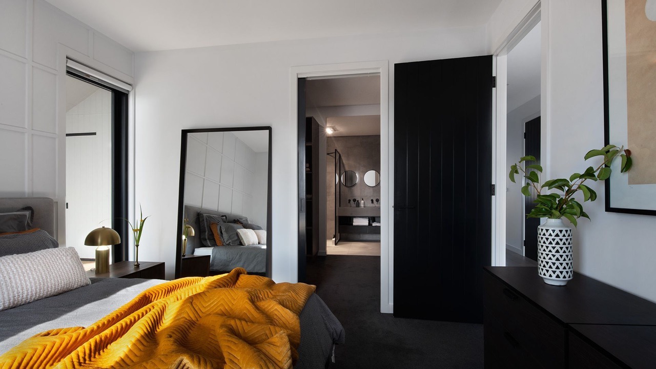 Photo of Bedroom in Daylesford