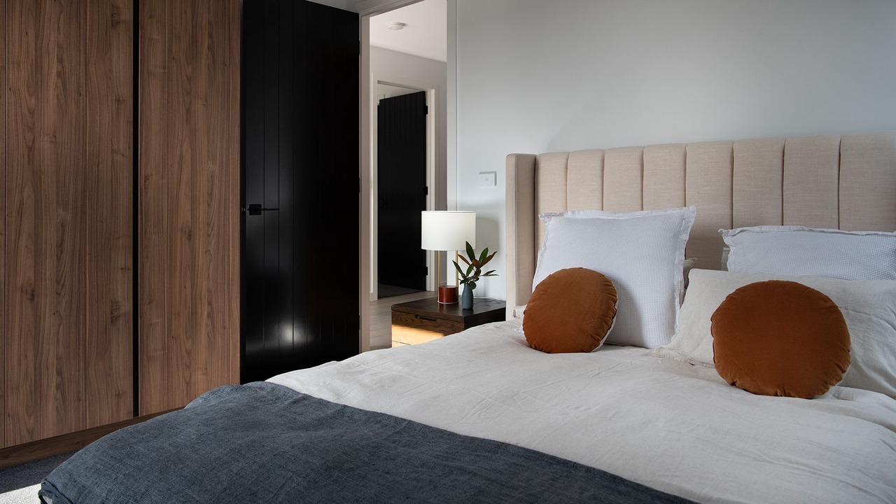 Photo of Bedroom in Daylesford