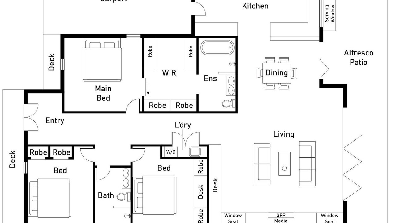 Photo of Others in Daylesford