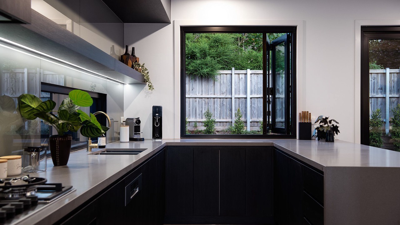 Photo of Kitchen in Daylesford
