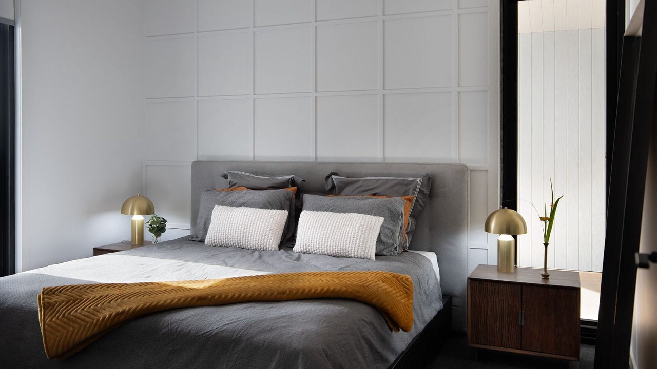 Photo of Bedroom in Daylesford