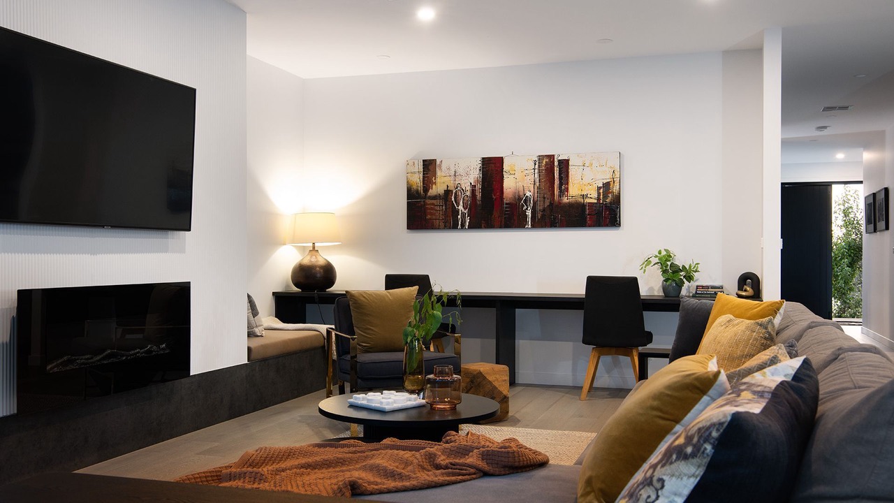 Photo of Livingroom in Daylesford