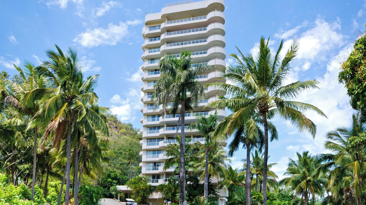Photo of Outdoor in Hamilton Island
