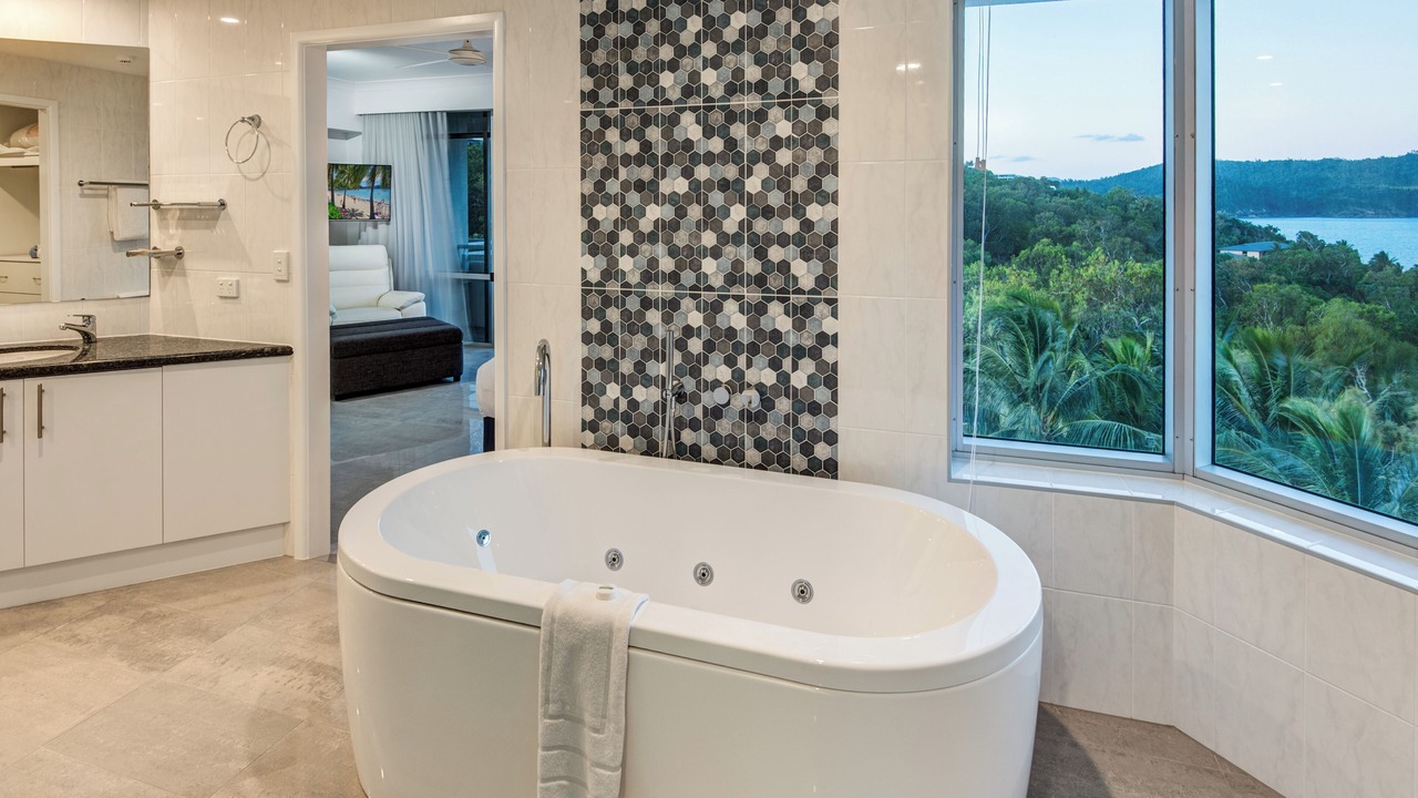 Photo of Bathroom in Hamilton Island