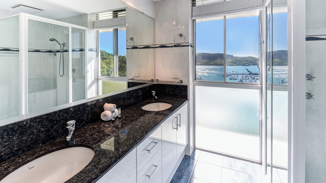 Photo of Bathroom in Hamilton Island