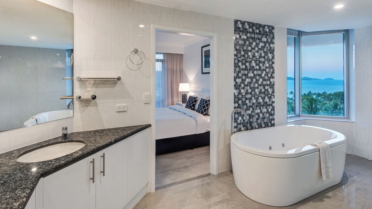 Photo of Bathroom in Hamilton Island