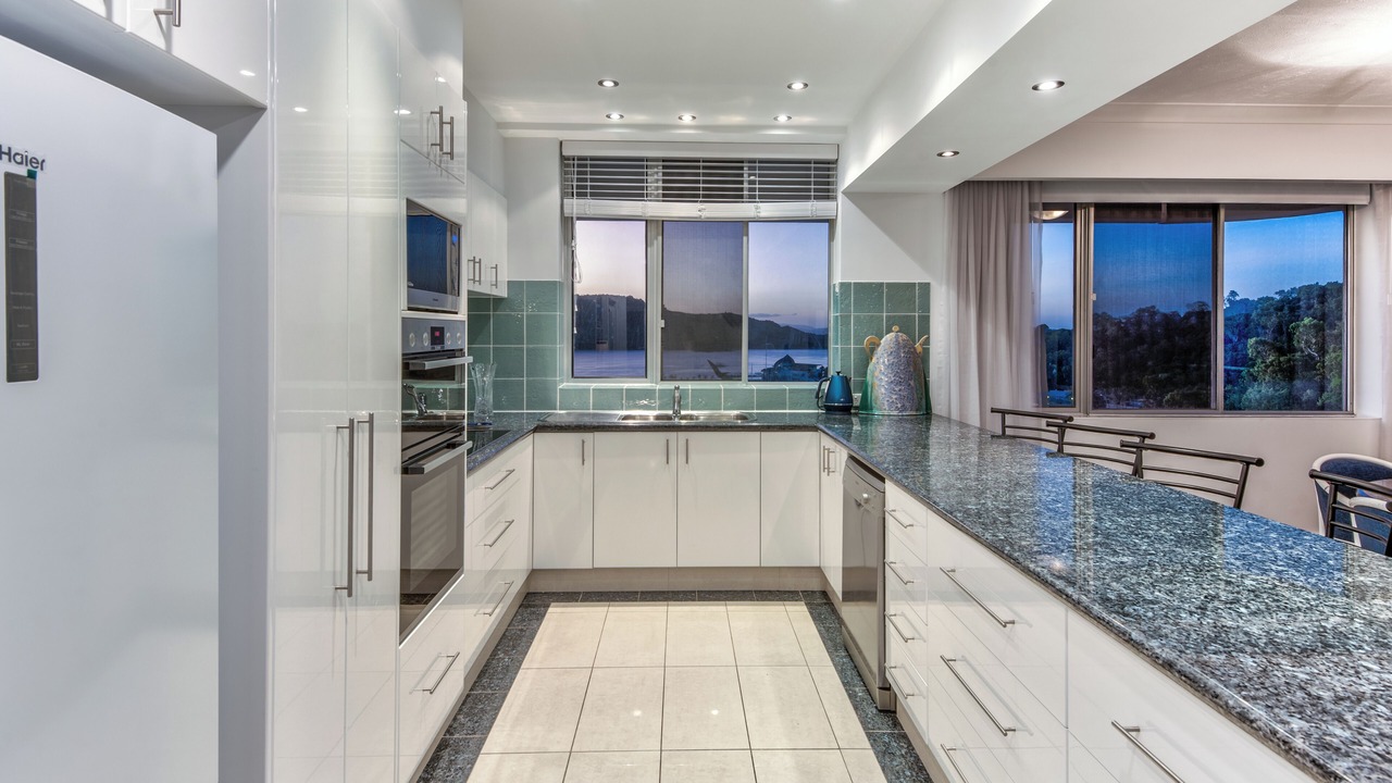 Photo of Kitchen in Hamilton Island