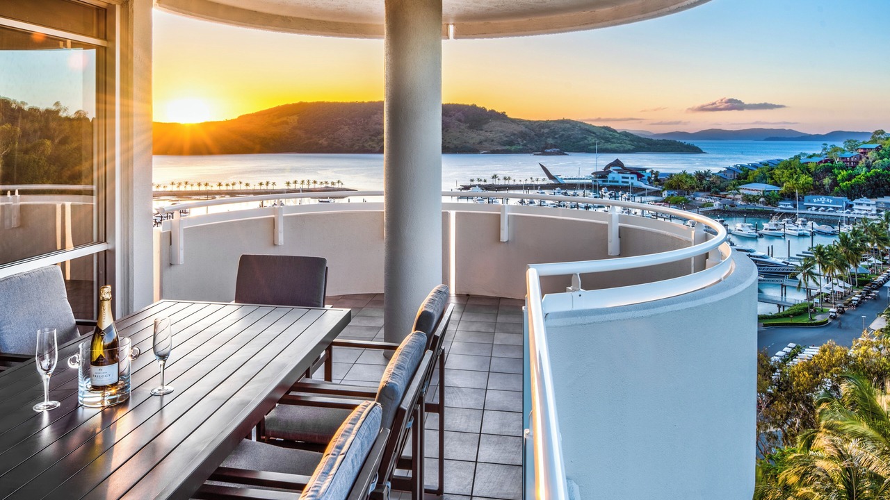 Photo of Outdoor in Hamilton Island