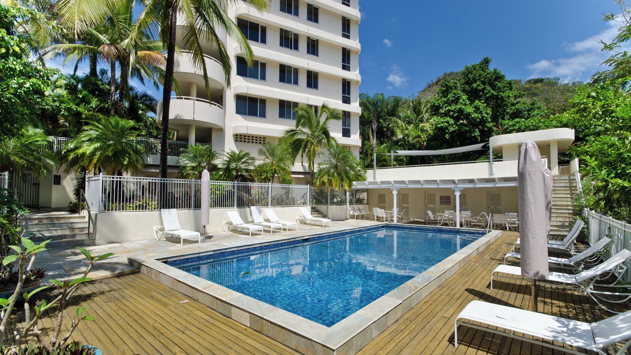 Photo of Outdoor in Hamilton Island