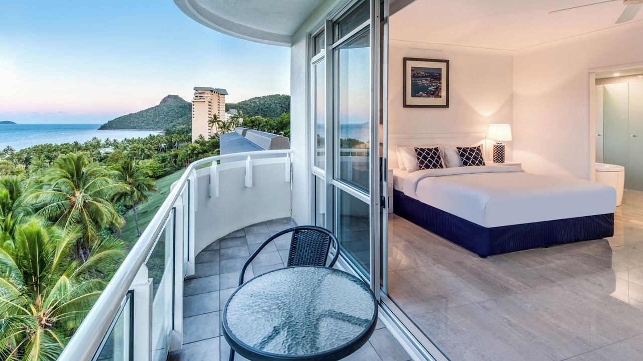 Photo of Outdoor in Hamilton Island