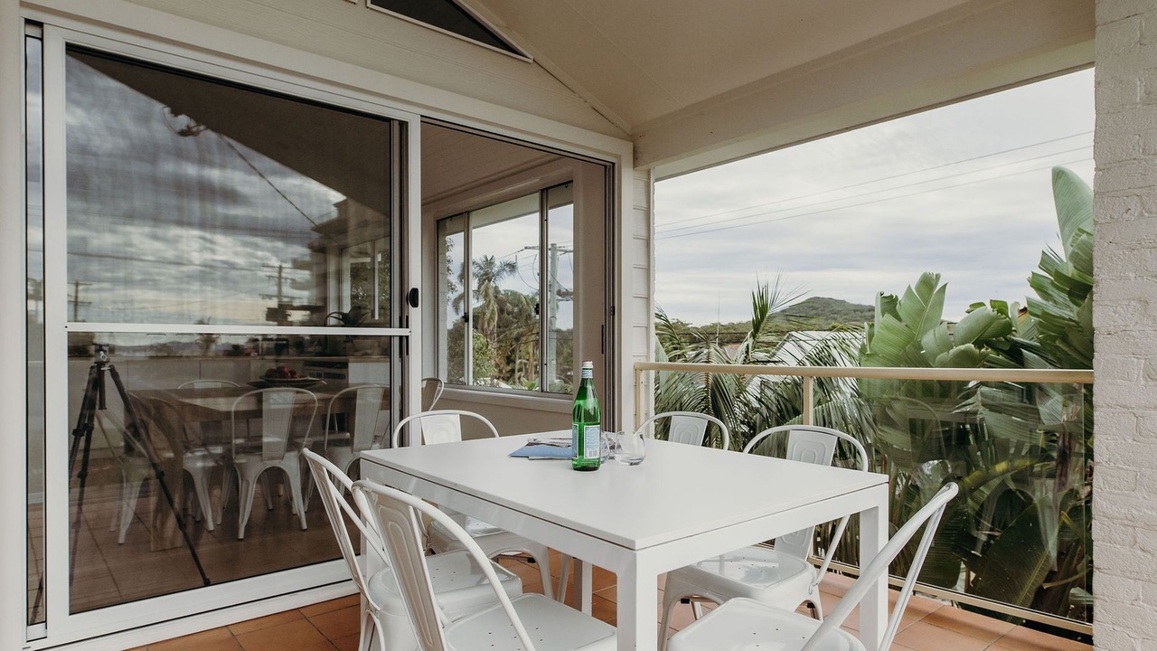 Photo of Outdoor in Shoal Bay