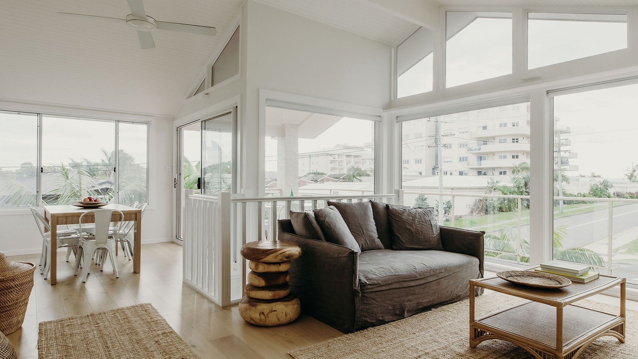 Photo of Livingroom in Shoal Bay