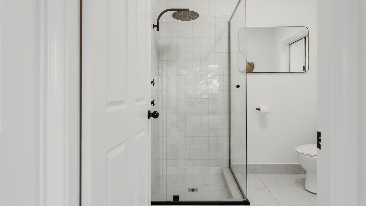 Photo of Bathroom in Shoal Bay