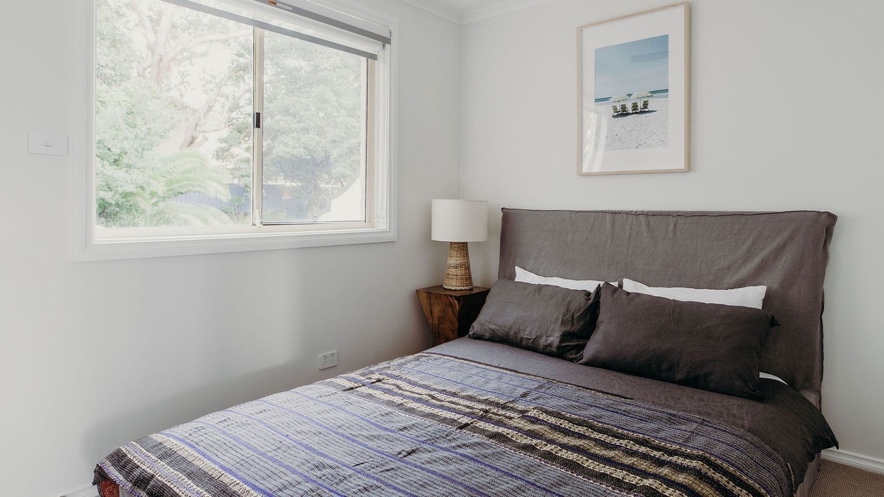 Photo of Bedroom in Shoal Bay