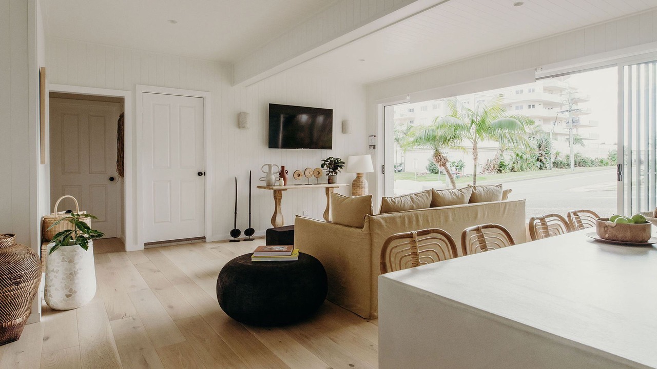 Photo of Livingroom in Shoal Bay