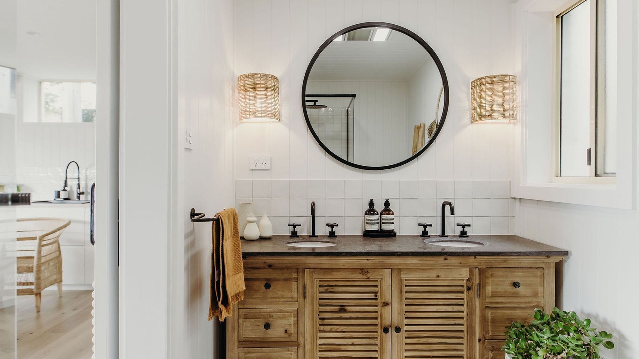 Photo of Bathroom in Shoal Bay