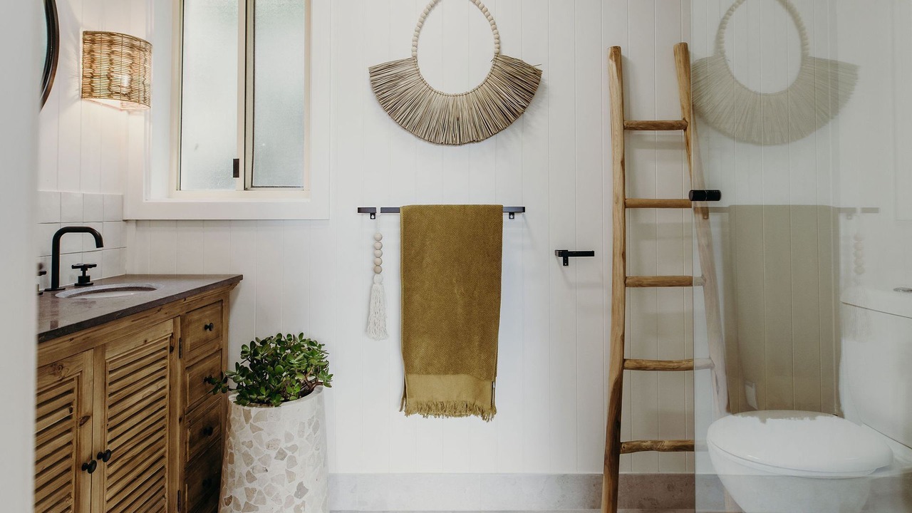 Photo of Bathroom in Shoal Bay