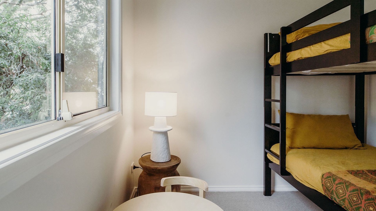 Photo of Bedroom in Shoal Bay