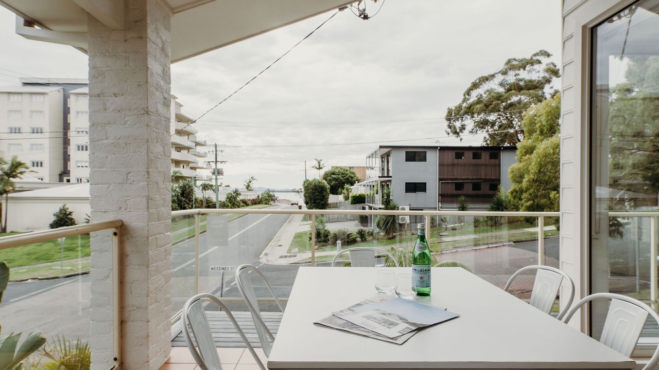 Photo of Outdoor in Shoal Bay