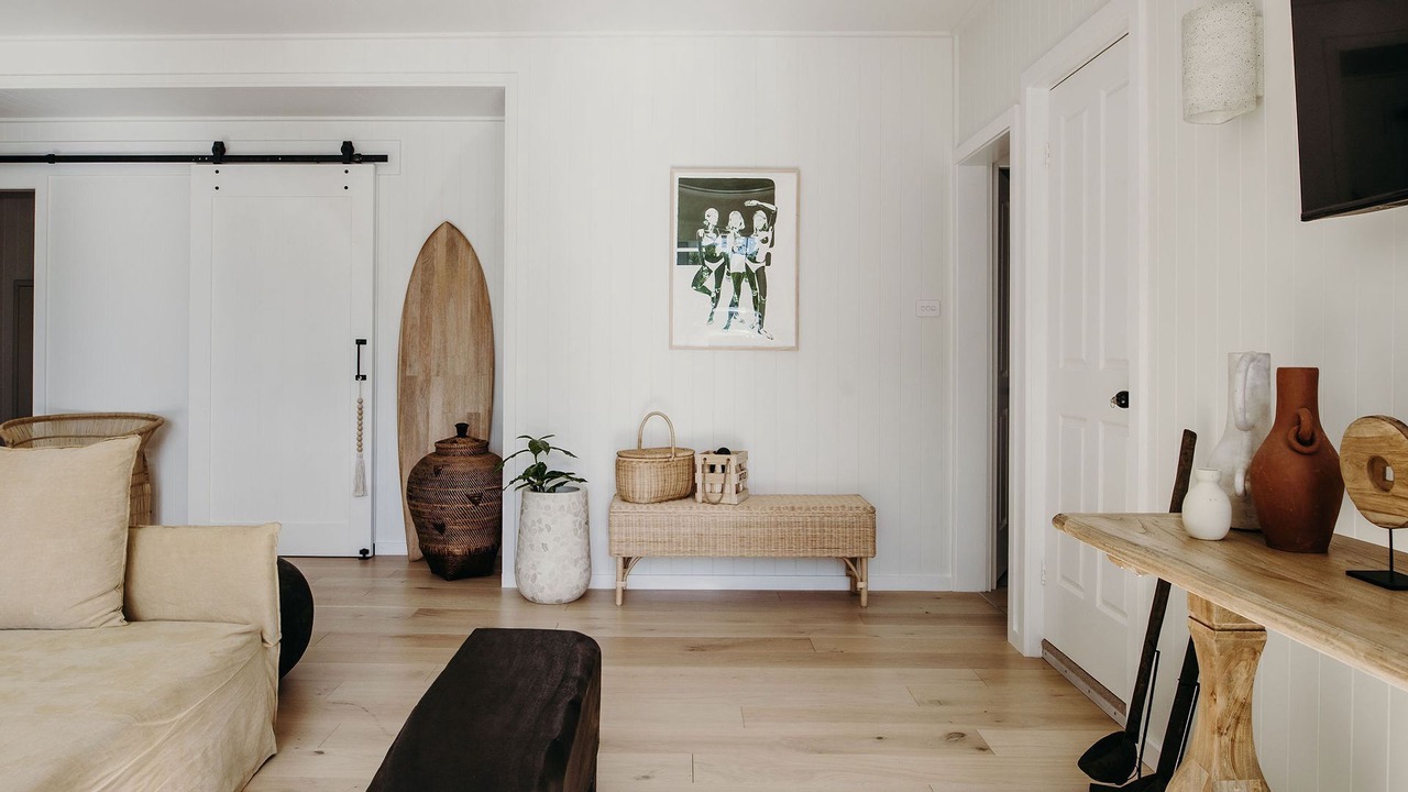Photo of Livingroom in Shoal Bay