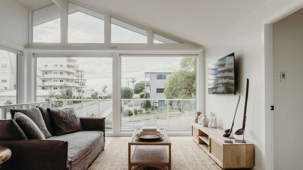 Photo of Livingroom in Shoal Bay