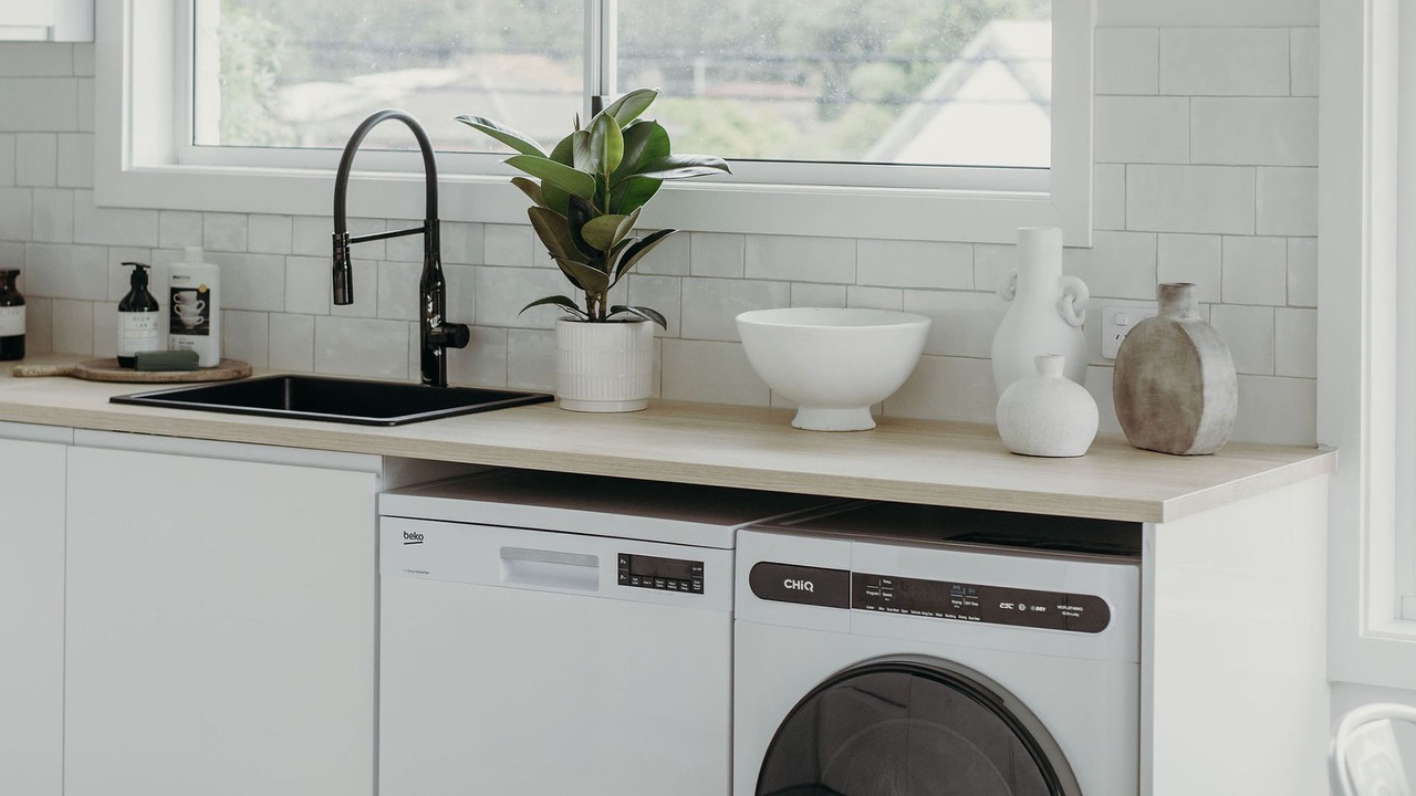 Photo of Kitchen in Shoal Bay