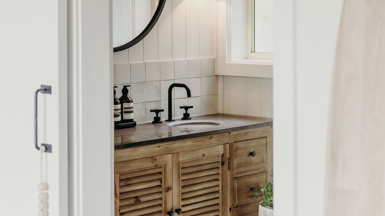 Photo of Bathroom in Shoal Bay